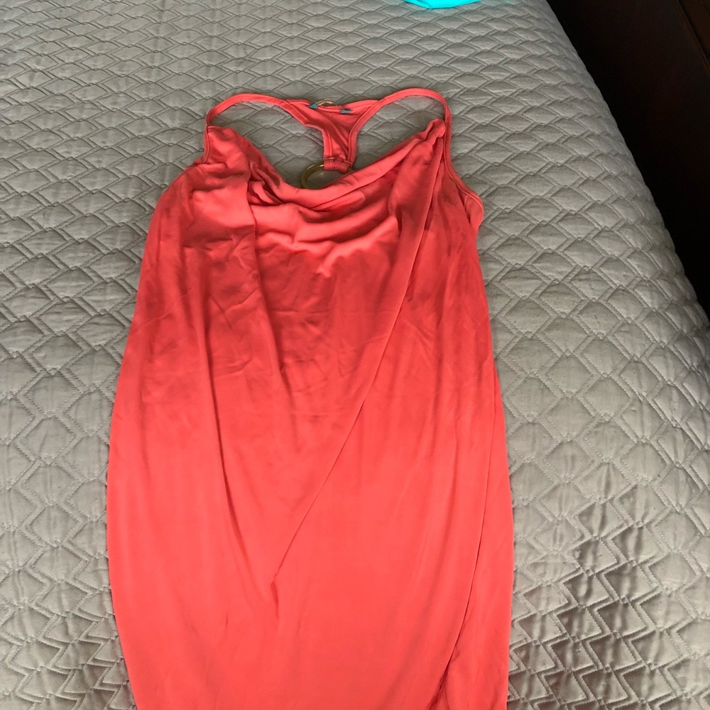 Cia maratima swim cover up